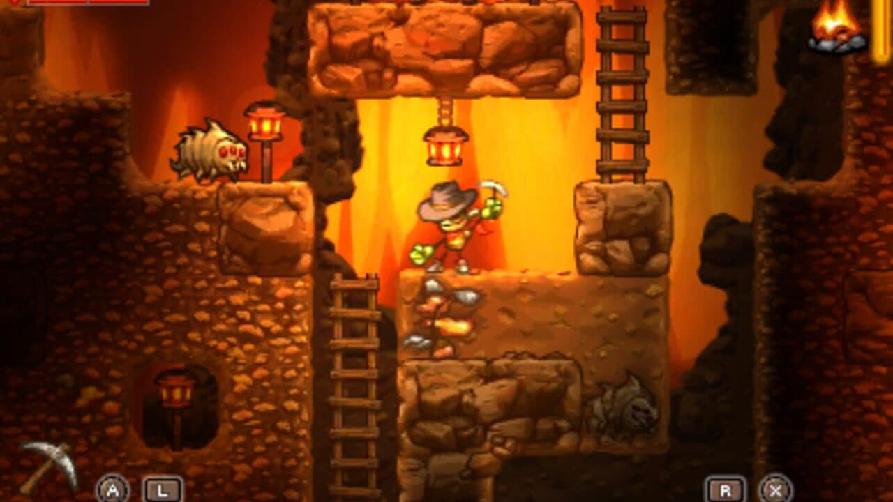SteamWorld Dig thumbnail 10