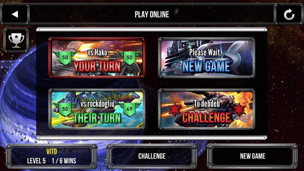 Star Realms thumbnail 4