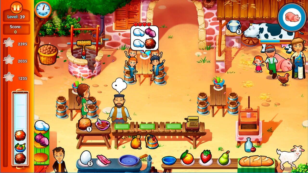 Delicious: Emily's Message in a Bottle thumbnail 5