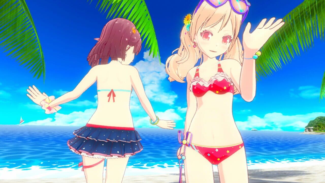 Hop Step Sing! Kimamani Summer Vacation thumbnail 5