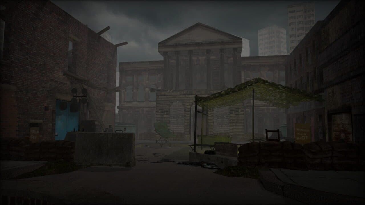 Affliction thumbnail 2