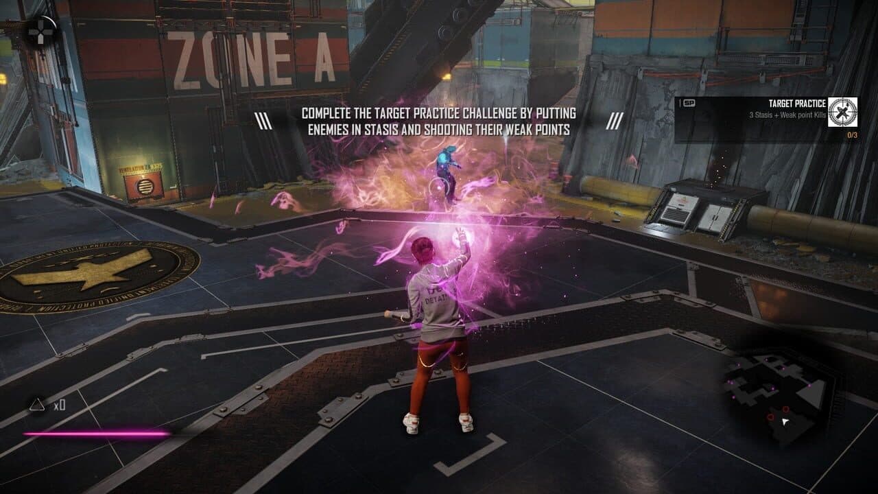 Infamous: First Light thumbnail 3