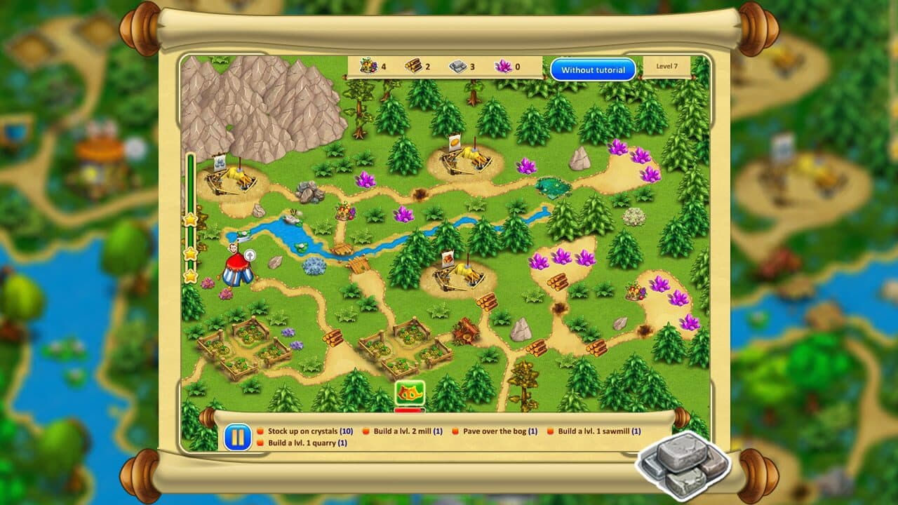 Gnomes Garden 2 thumbnail 2