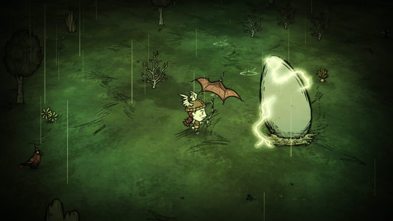 Don't Starve: Giant Edition thumbnail 8