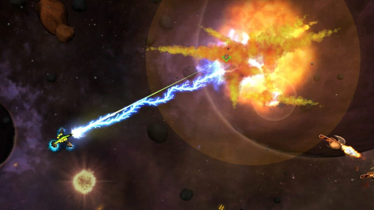 XenoRaptor thumbnail 4