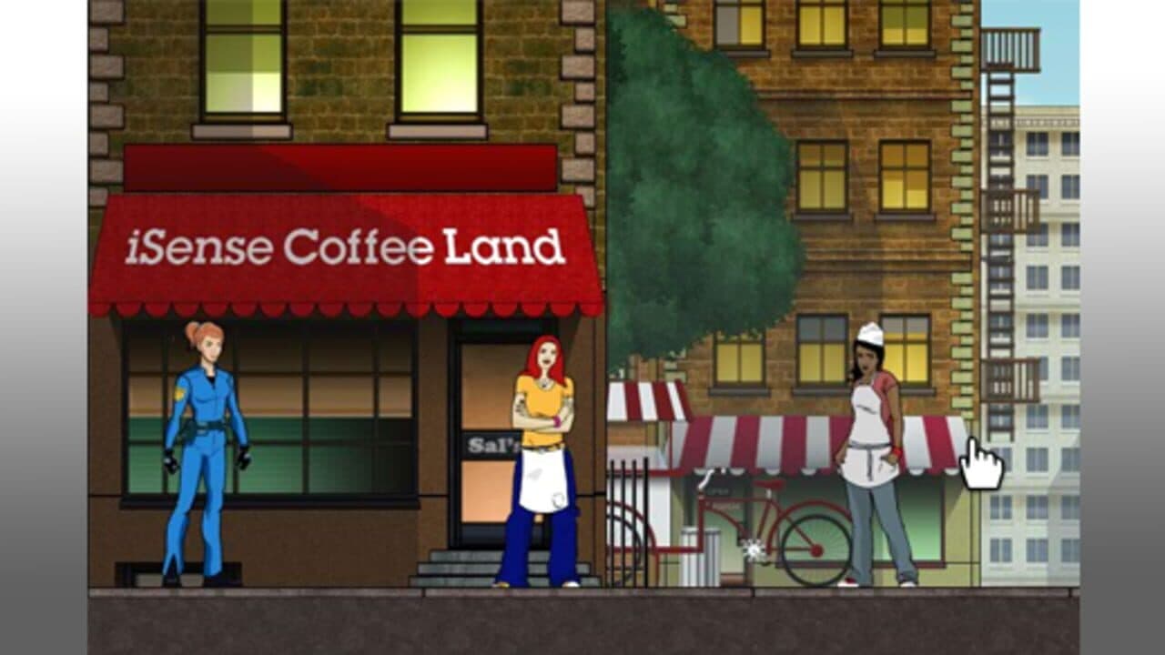 Carmen Sandiego Adventures in Math: The Lady Liberty Larceny thumbnail 4