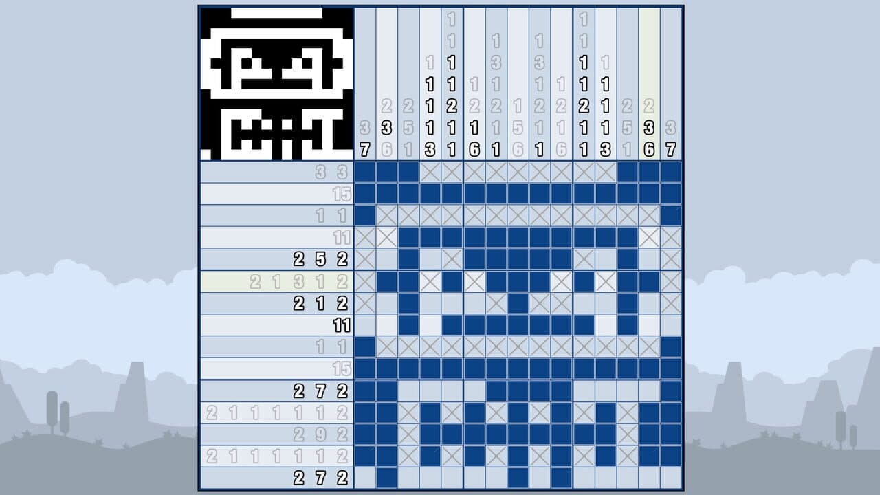 Picross Touch thumbnail 4
