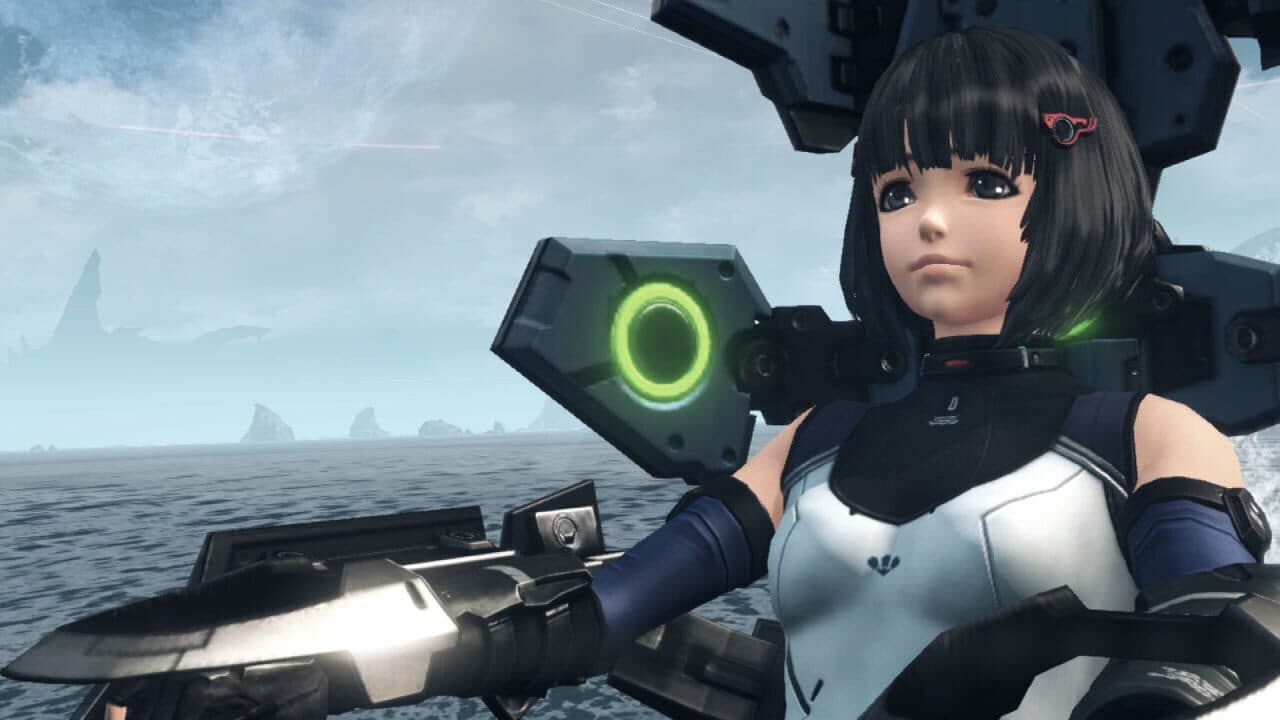Xenoblade Chronicles X thumbnail 5