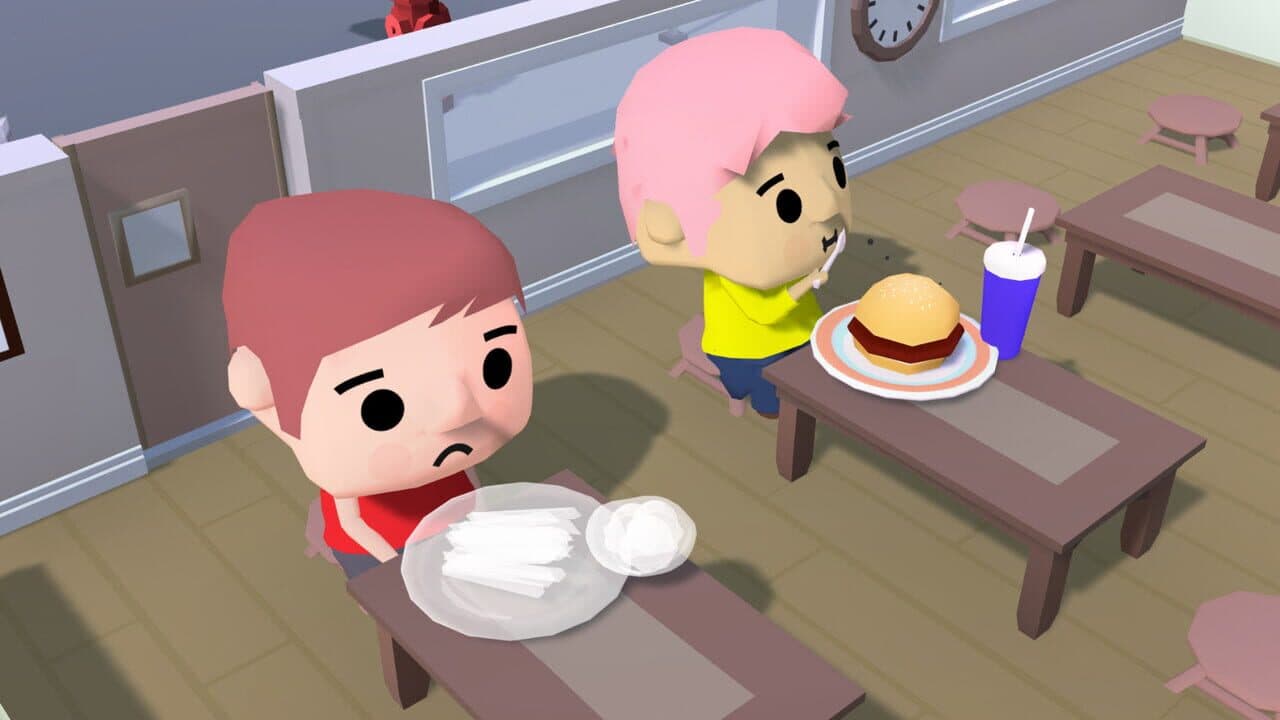 Diner Bros thumbnail 7