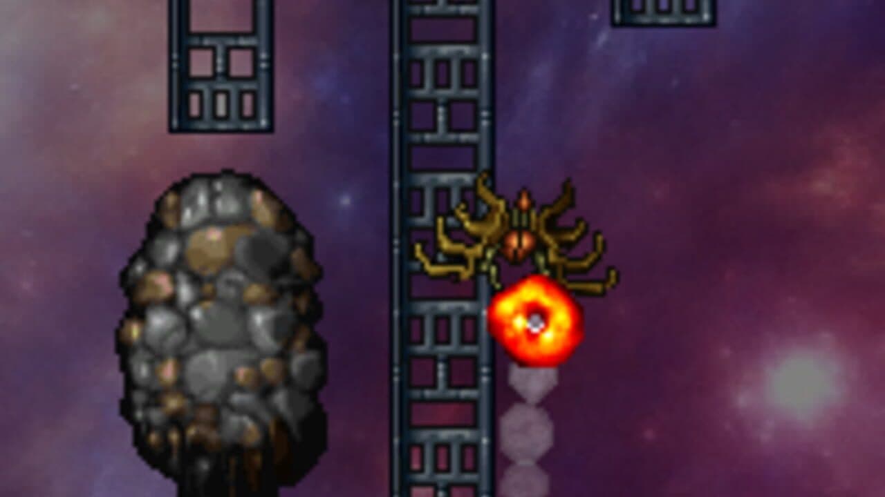 Super Space Slayer 2 thumbnail 3