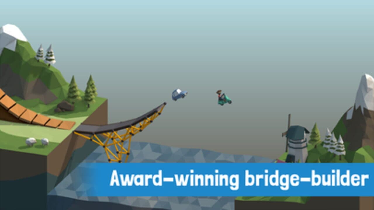 Poly Bridge thumbnail 10