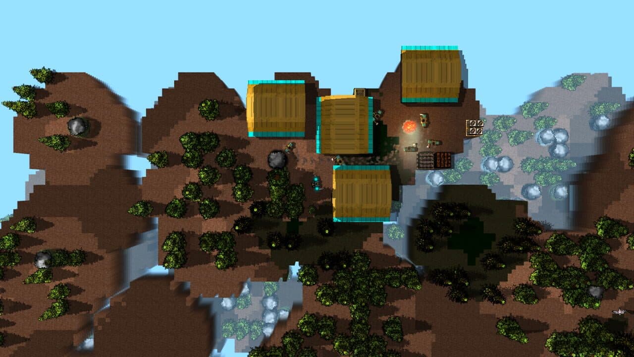 Rebirth of Island thumbnail 3
