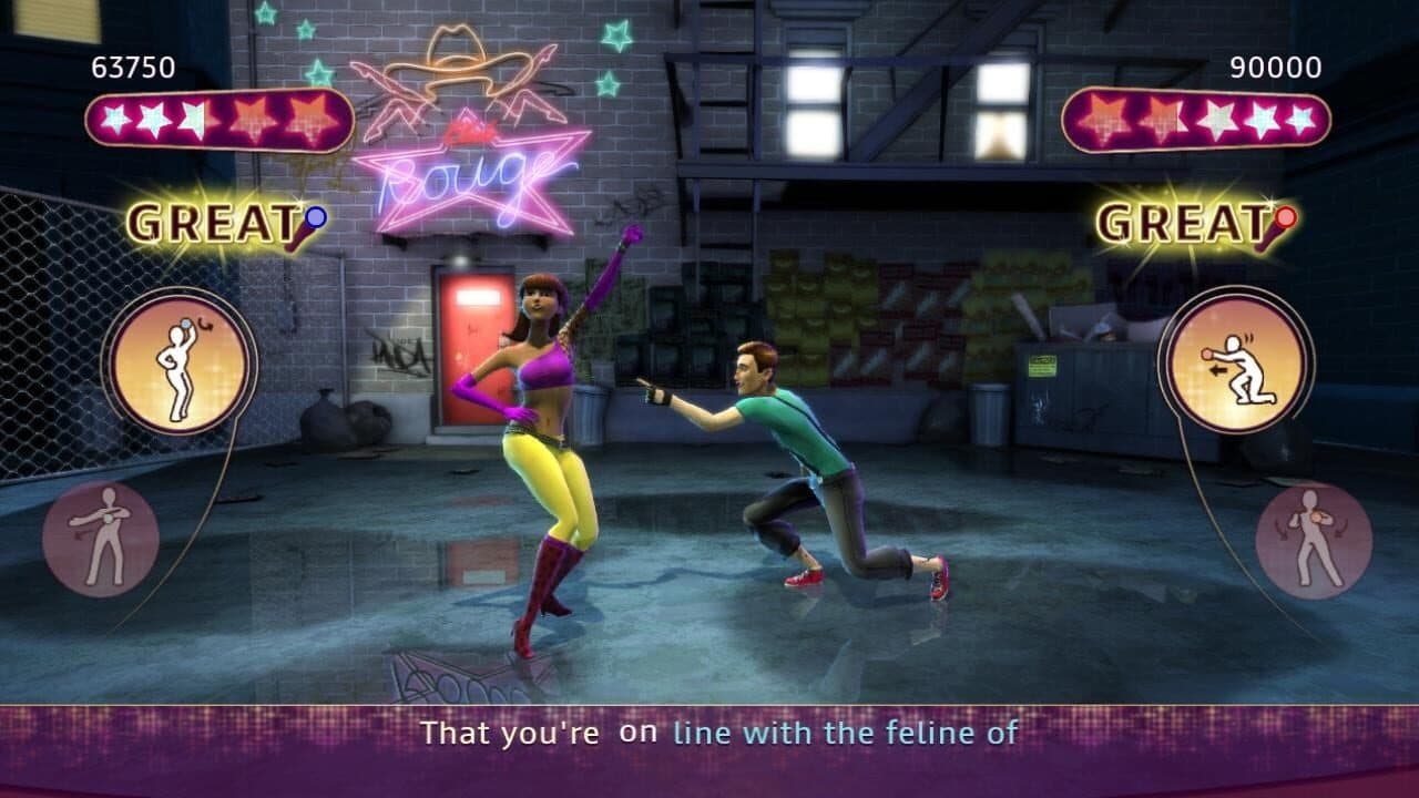 Dance on Broadway thumbnail 5