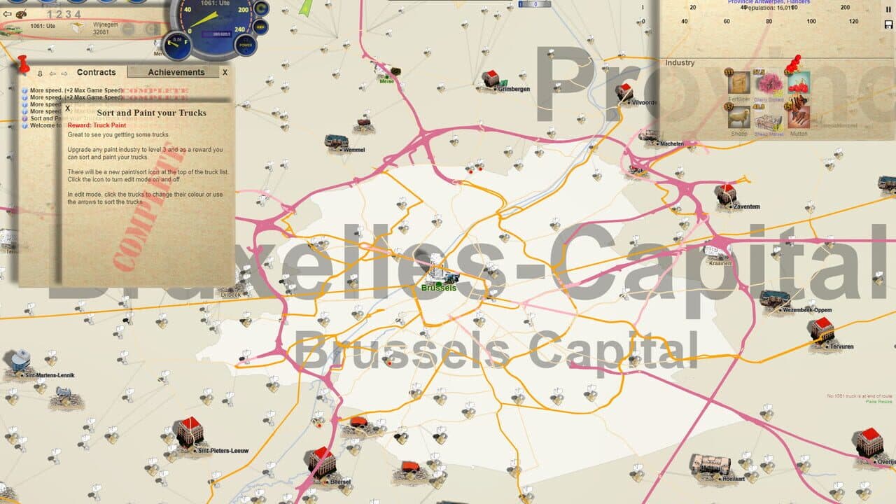 Logistical 2: Belgium thumbnail 5