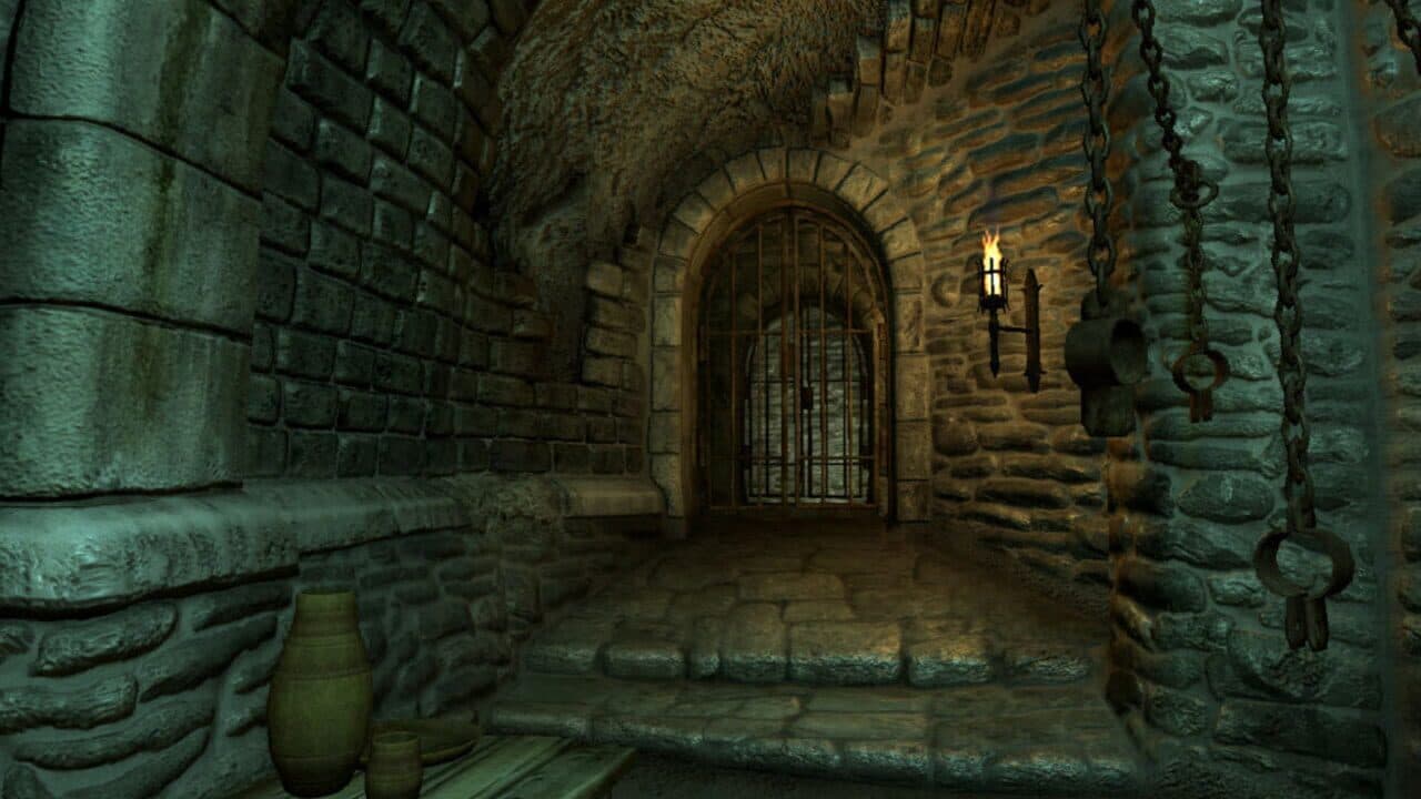 The Elder Scrolls IV: Oblivion - Game of the Year Edition thumbnail 2