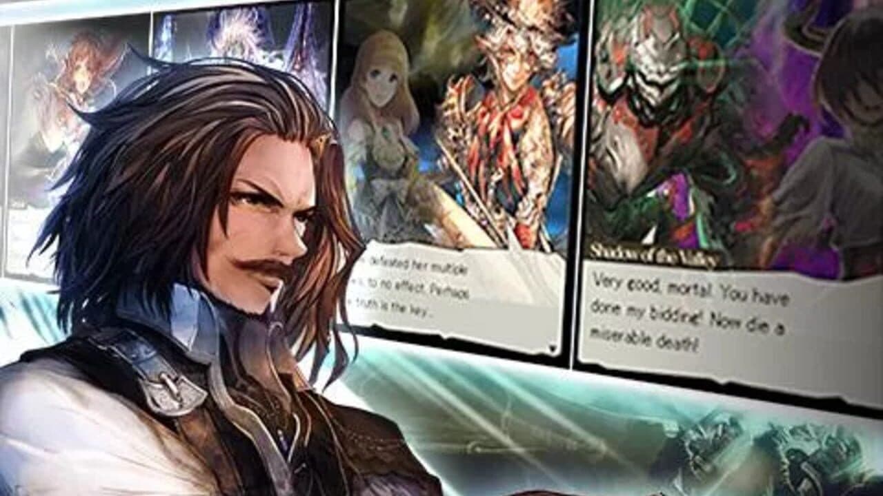 Rage of Bahamut thumbnail 3