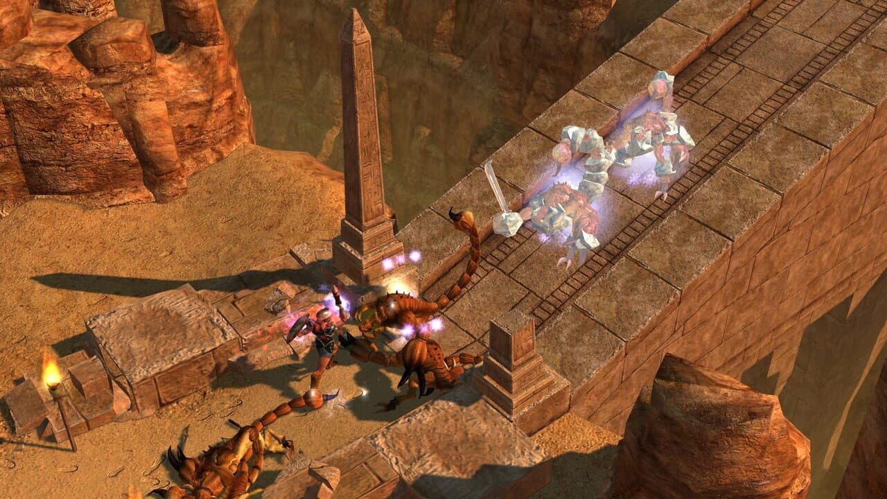 Titan Quest Anniversary Edition thumbnail 5