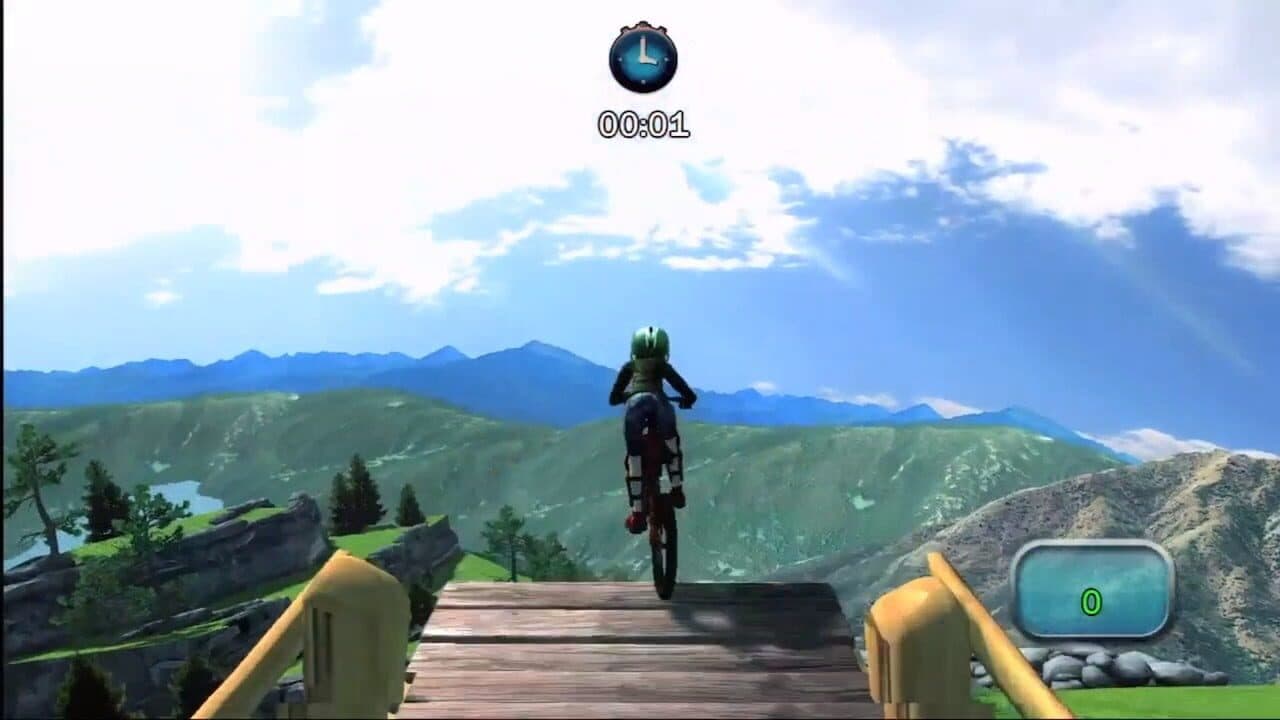 Cabela's Adventure Camp screenshot 1