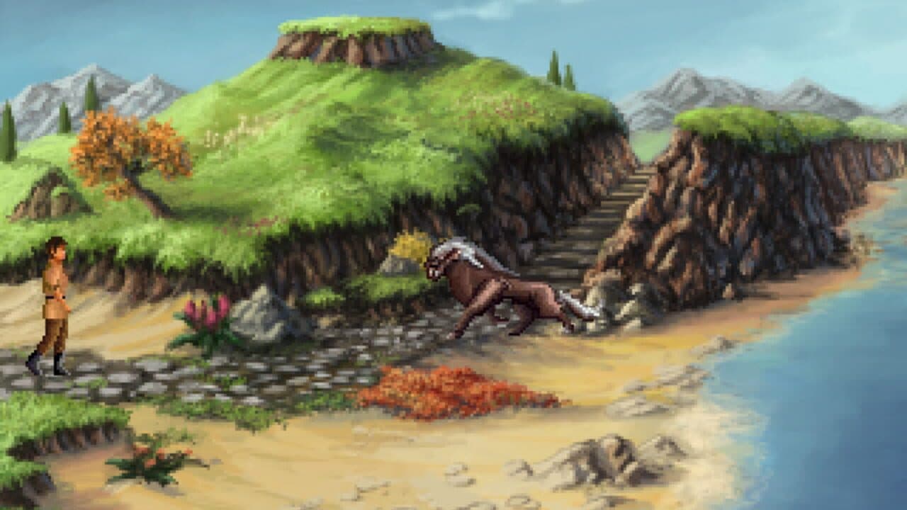 A Tale of Two Kingdoms thumbnail 5