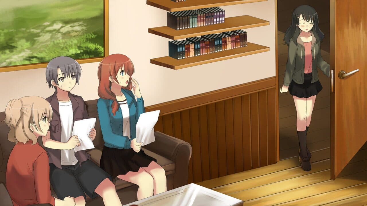 Anime Studio Simulator thumbnail 4