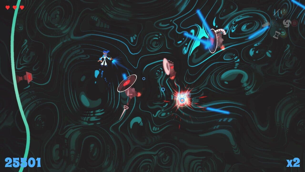 Laser Disco Defenders thumbnail 5