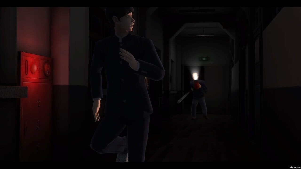 White Day: A Labyrinth Named School thumbnail 3