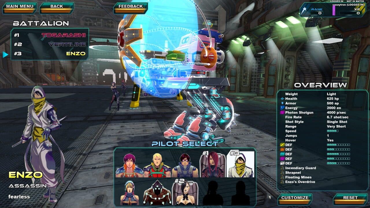 Jump Tanks thumbnail 3