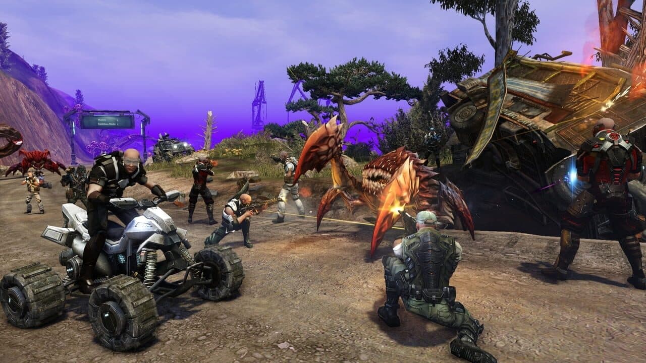 Defiance thumbnail 3