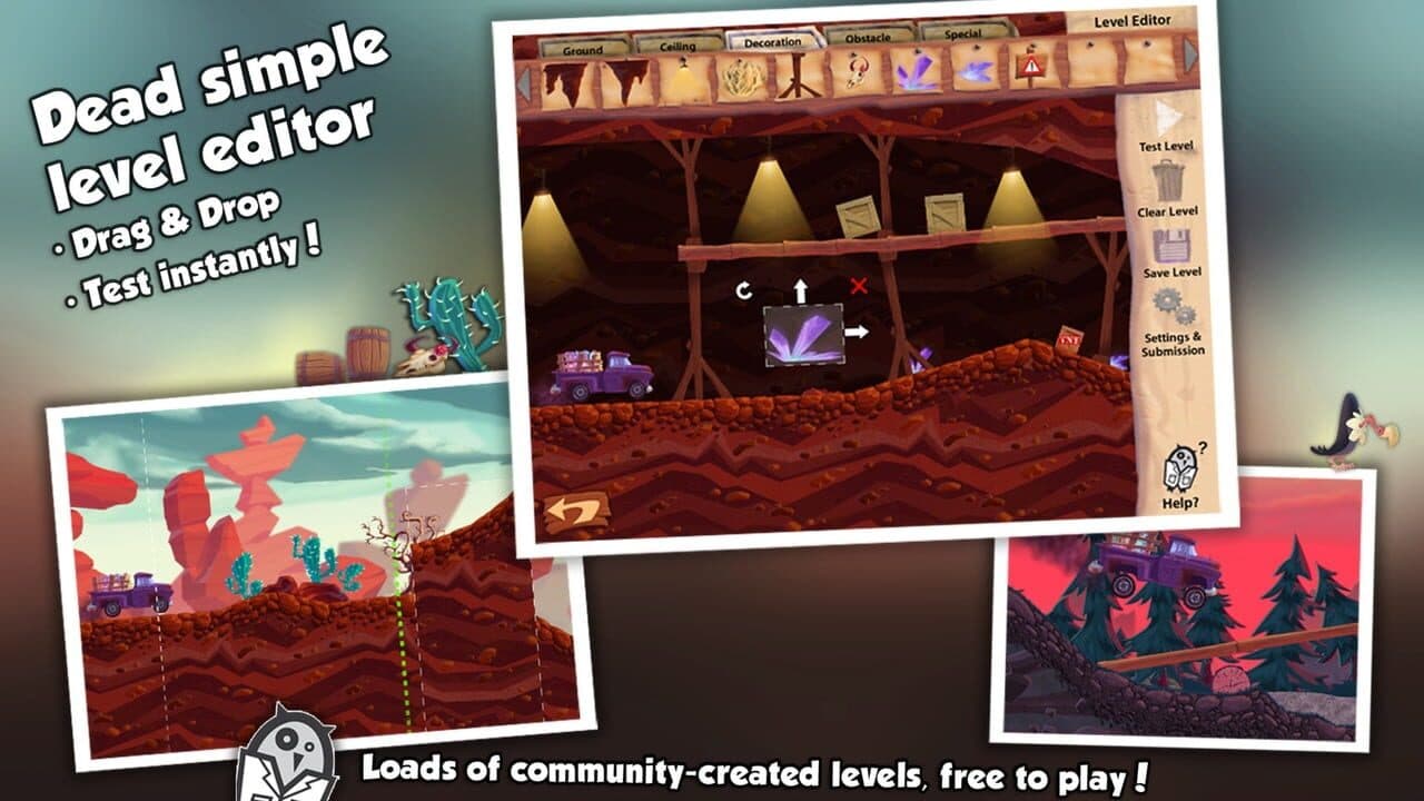 Snuggle Truck thumbnail 2