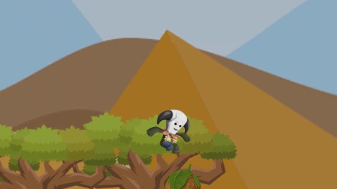 The Adventures of a Legend - Beyond Survival thumbnail 2