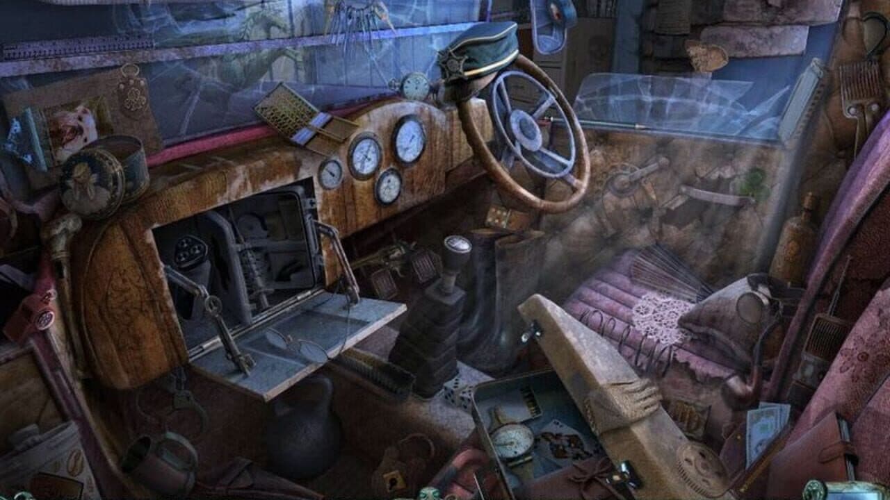 Hidden Object Bundle 5 in 1 thumbnail 2