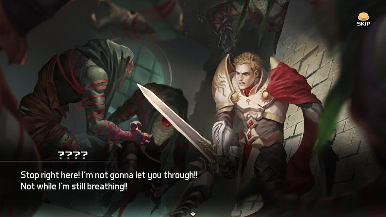 Azure Saga: Pathfinder thumbnail 12