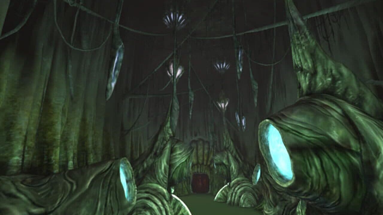 Anarchy Online: Lost Eden thumbnail 5