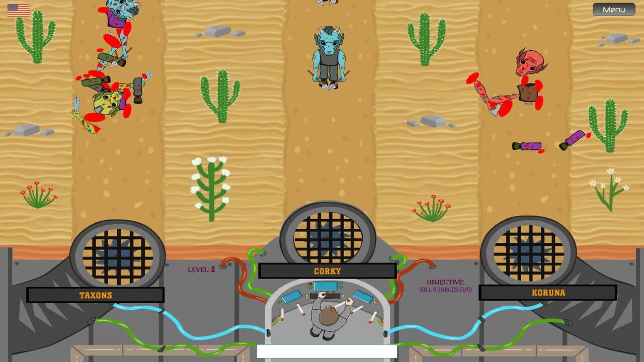 Word Killer: Revolution thumbnail 5