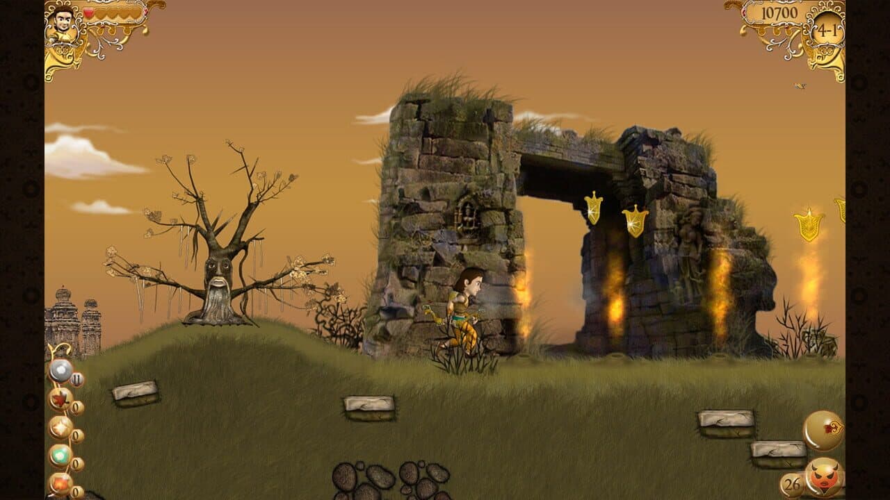 The Legend of Vraz thumbnail 8