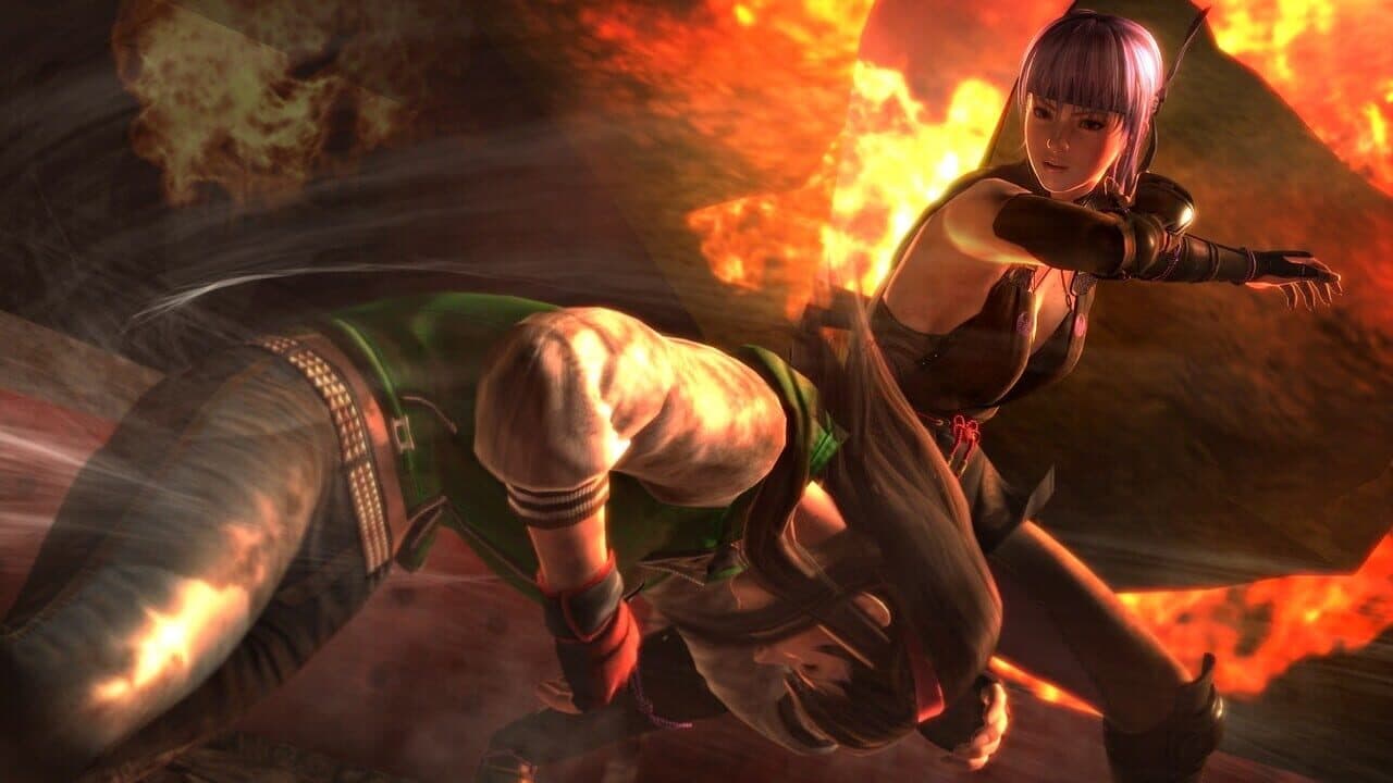 Dead or Alive 5 thumbnail 4