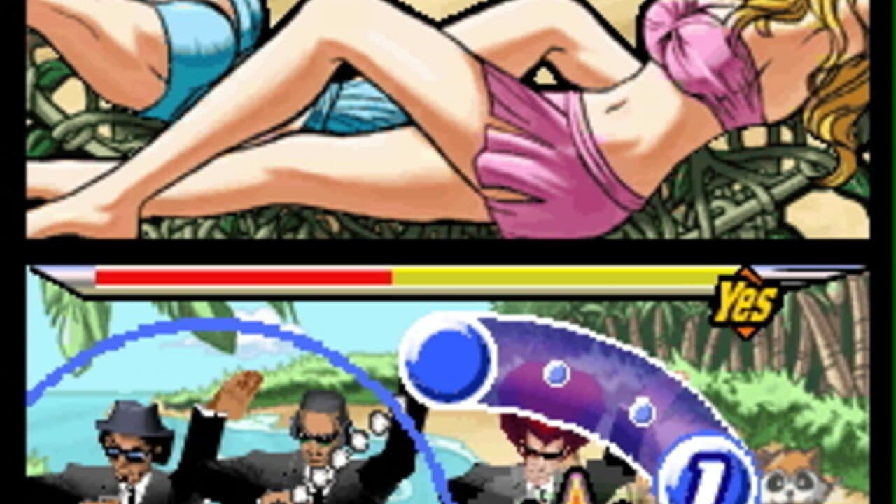 Elite Beat Agents thumbnail 7