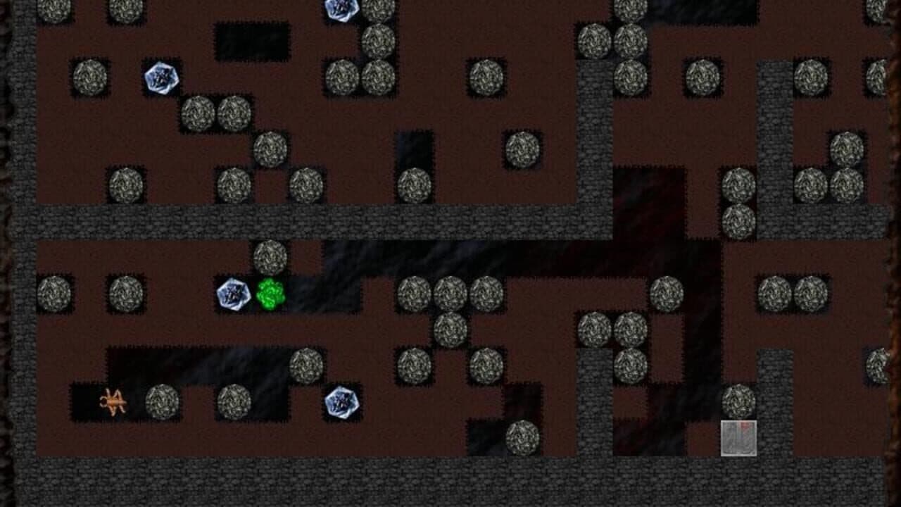 Get the Gems screenshot 1