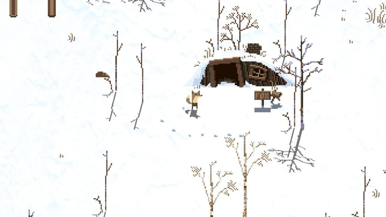 Foxfolk screenshot 1