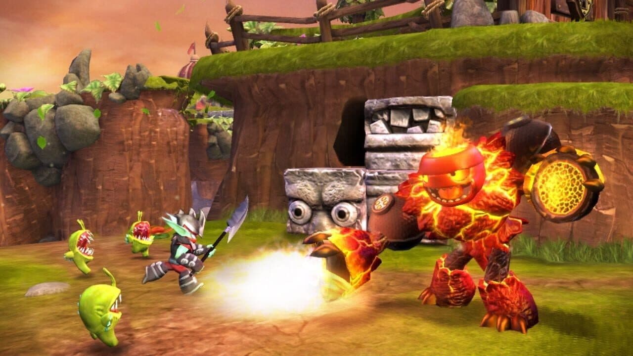 Skylanders: Giants thumbnail 5