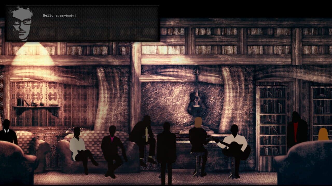 Silence of the Sleep thumbnail 3