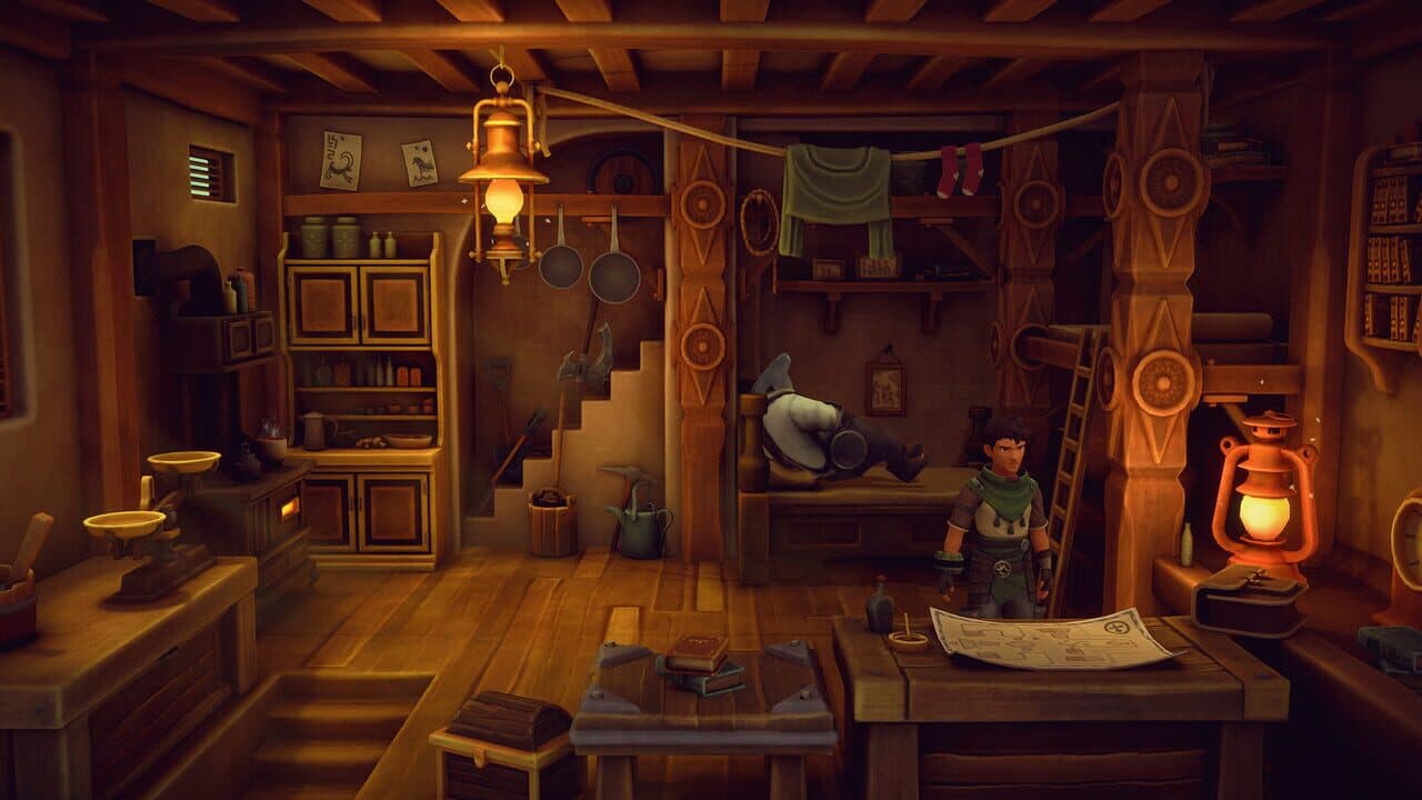 Earthlock thumbnail 3