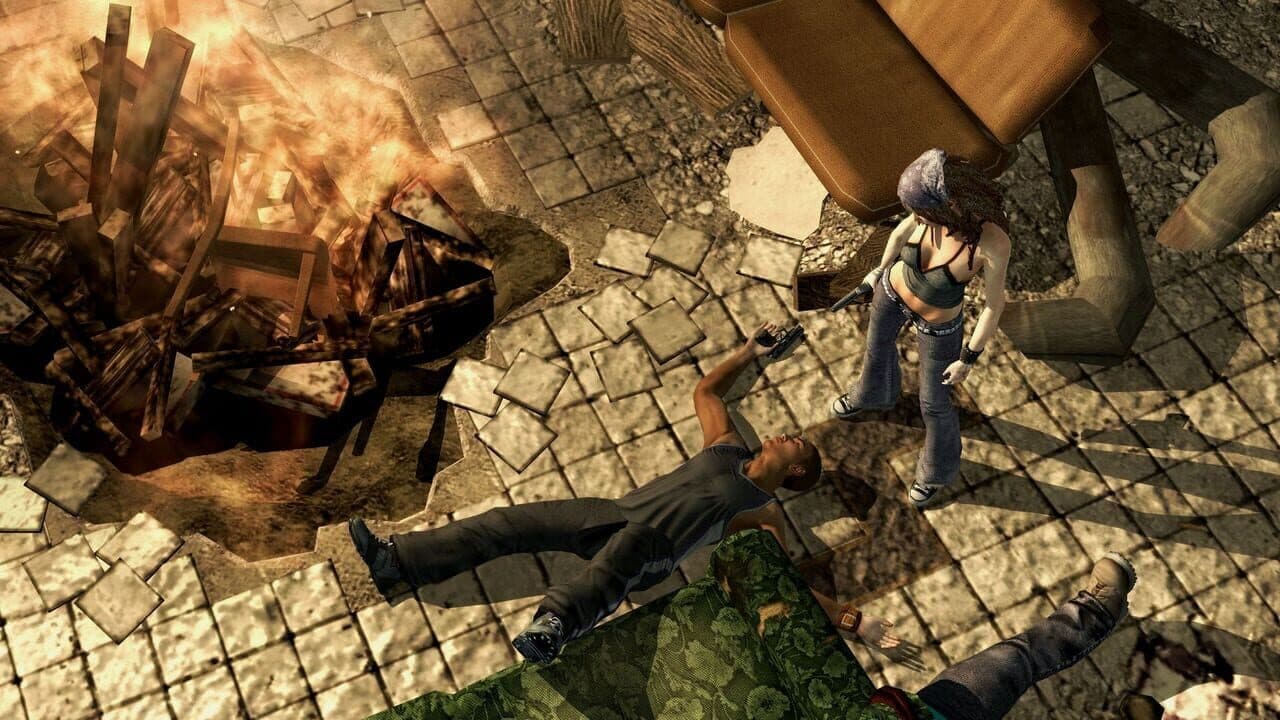 Saints Row 2 thumbnail 2