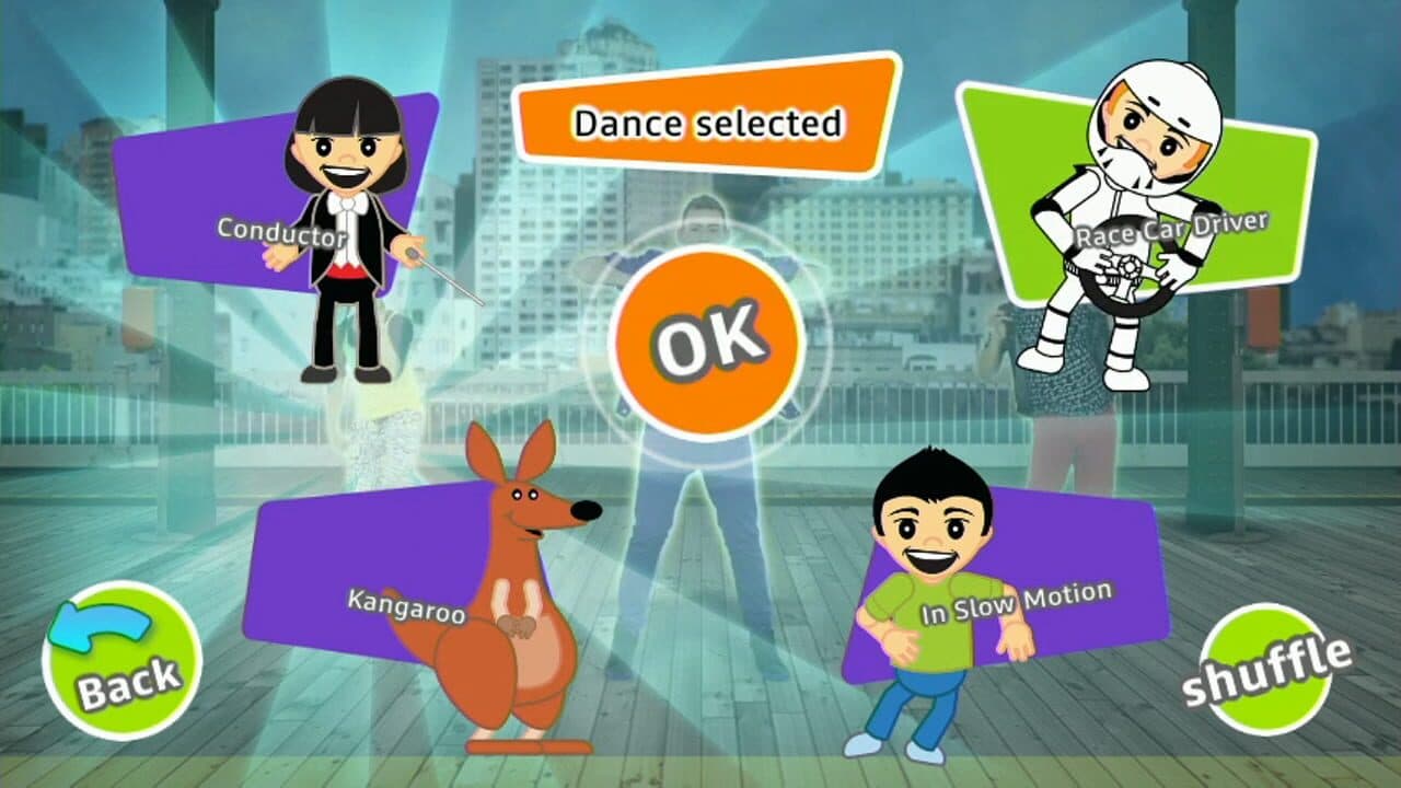 Just Dance Kids 2014 thumbnail 7