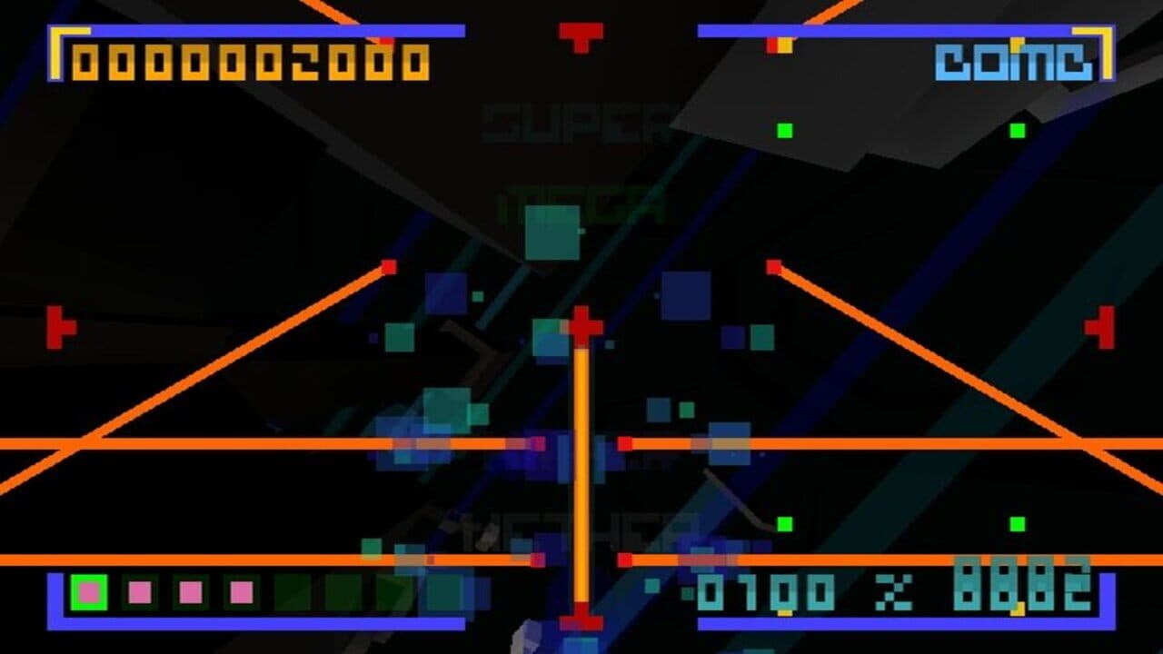 Bit.Trip Core thumbnail 8