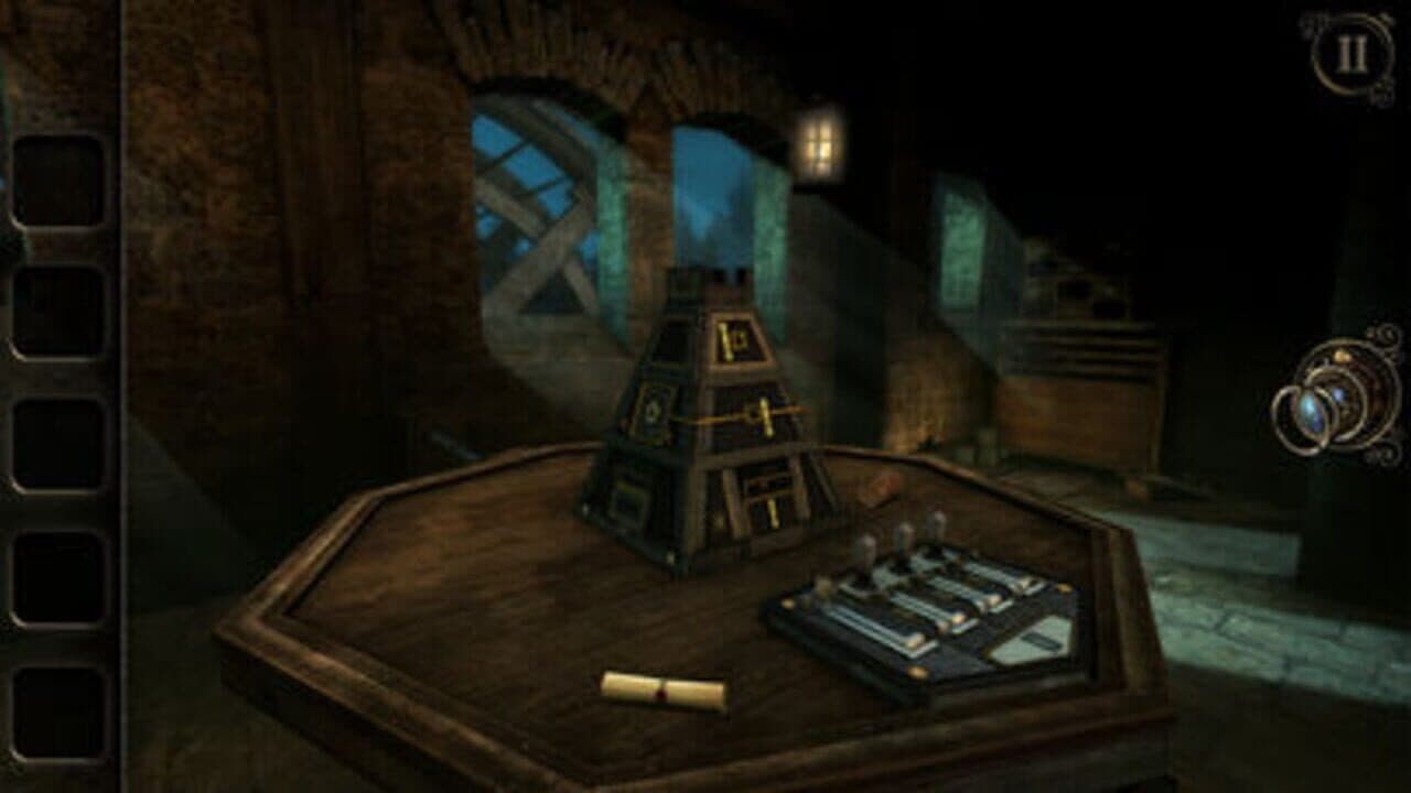 The Room Three thumbnail 2