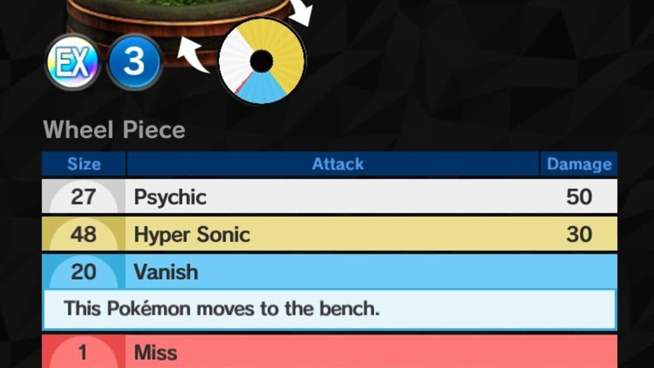 Pokémon Duel thumbnail 7