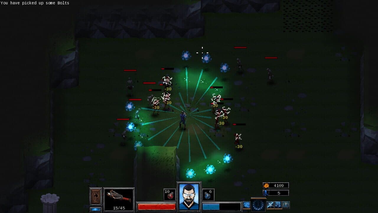 Vzerthos: Heir of Thunder thumbnail 4