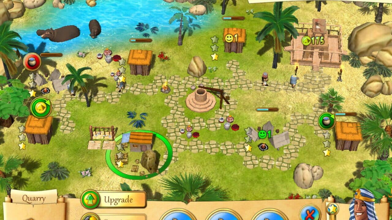 Fate of the Pharaoh thumbnail 3
