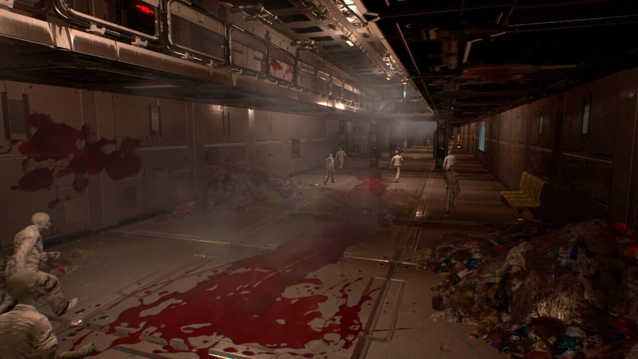 Red Number: Prologue thumbnail 3
